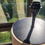 Ela n37 - Ceramic Floor-lamp