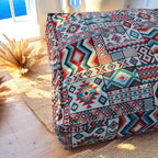 Kasbah Pouf
