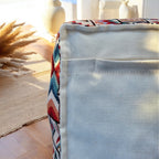 Kasbah Pouf