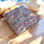 Kasbah Pouf