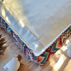 Kasbah Pouf