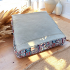 Kasbah Pouf