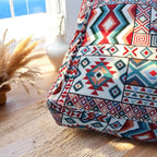 Kasbah Pouf