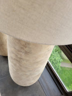 Ela n37 - Ceramic Floor-lamp
